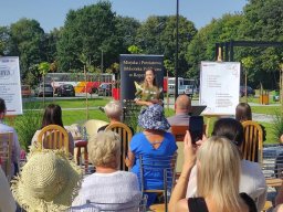 Rok szkolny 2023-2024 - 4 - Ropczyckie Narodowe Czytanie